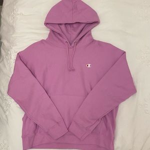 Champion Reverse Weave Hoodie